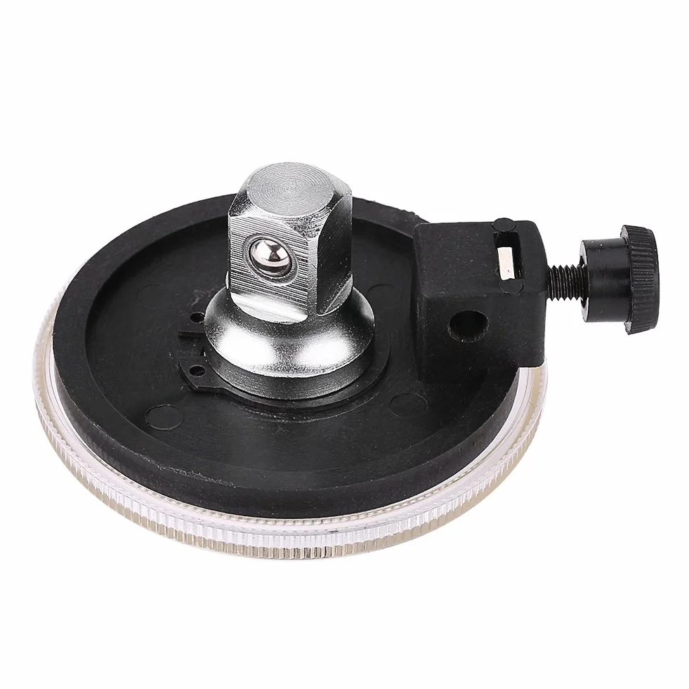 Medidor Angular de con Llave de 1/2 "- Herramienta de Medidor de Automóvil de Medidor de Ángulo de de Transmisión angle wrench