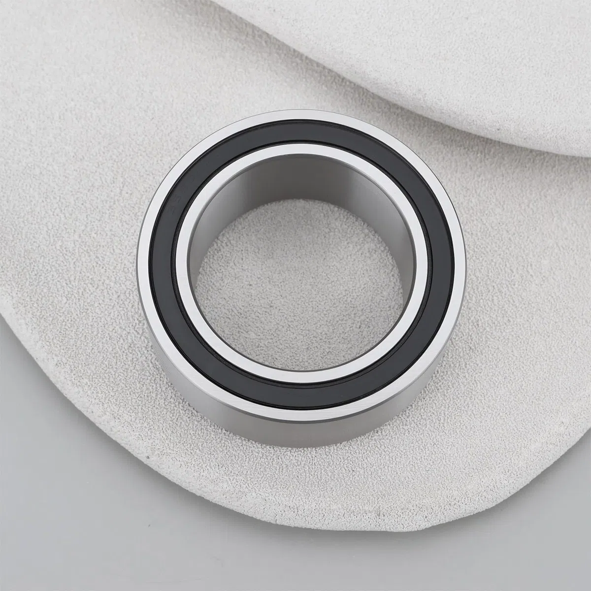 EMSea Rodamiento de Polea de Compresor 35x52x20 Mm 35BG5220-2DL 35BD5220DF para La Mayoría de Compresores de Aire Acondicionado