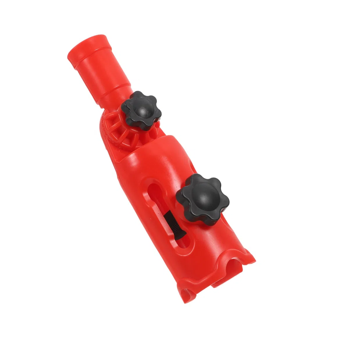 Soporte para Rodillo de Extensión Multiángulo con Cabezal Giratorio Compatible con Rodillos de para Esquinas y Instalación Rápida y
