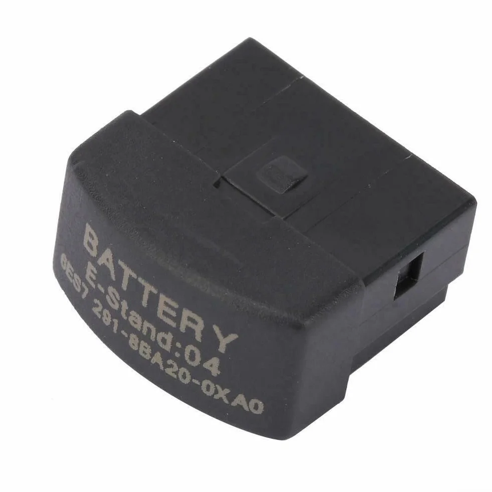 Batería del módulo de la CPU 6Es7291 8ba20 0xa0 6Es7 291 8ba20 0xa0 para la batería del módulo de la CPU S7200
