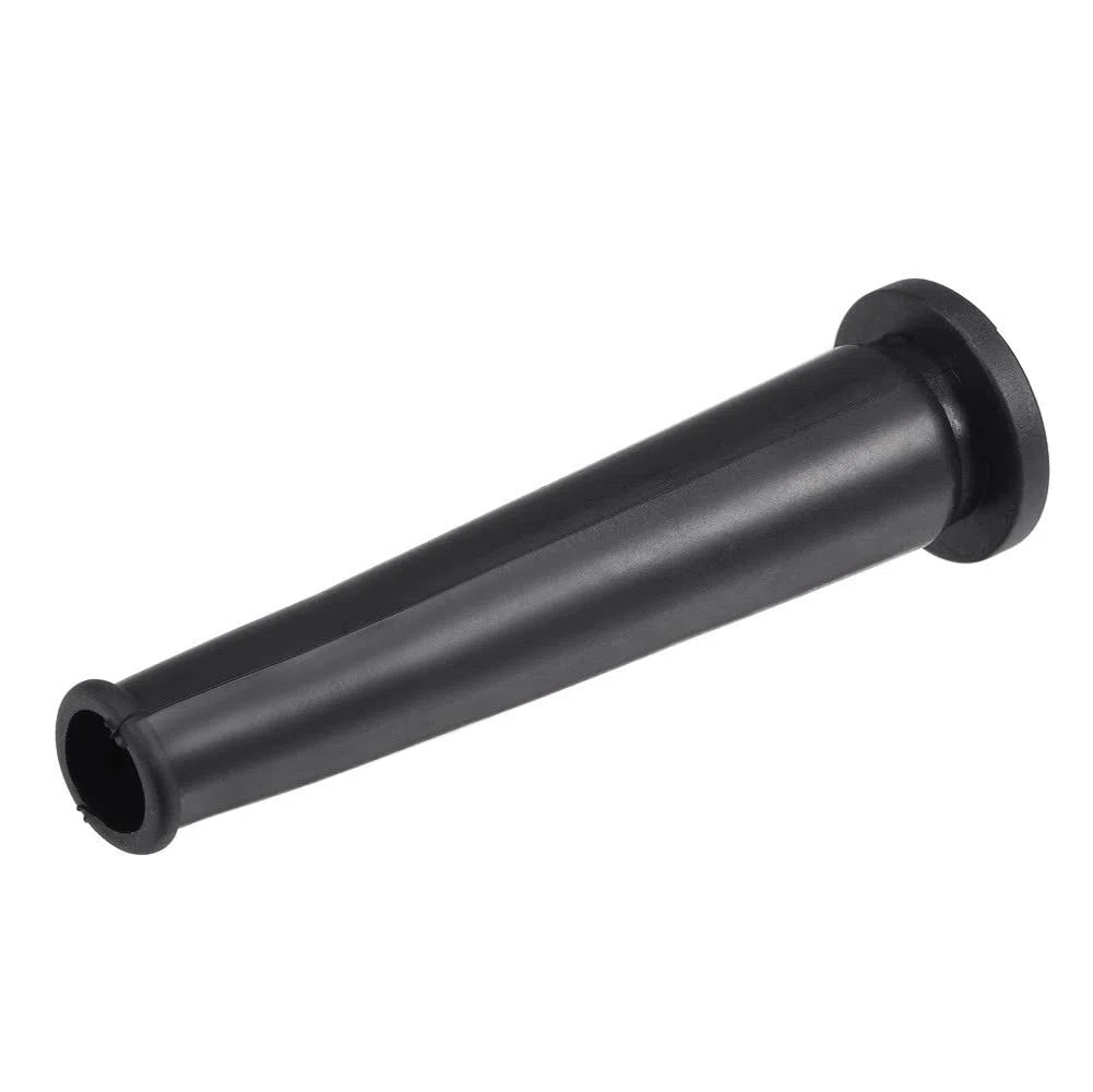 50 piezas de goma protector de cable funda de arranque de 20 x 70 mm para amoladora angular