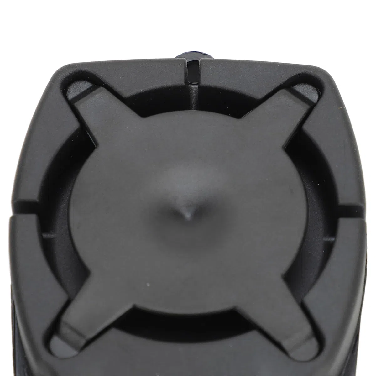 Sirena Electrónica de Alarma, 12V, 110-120 dB, Material ABS, para Automóviles y Motocicletas