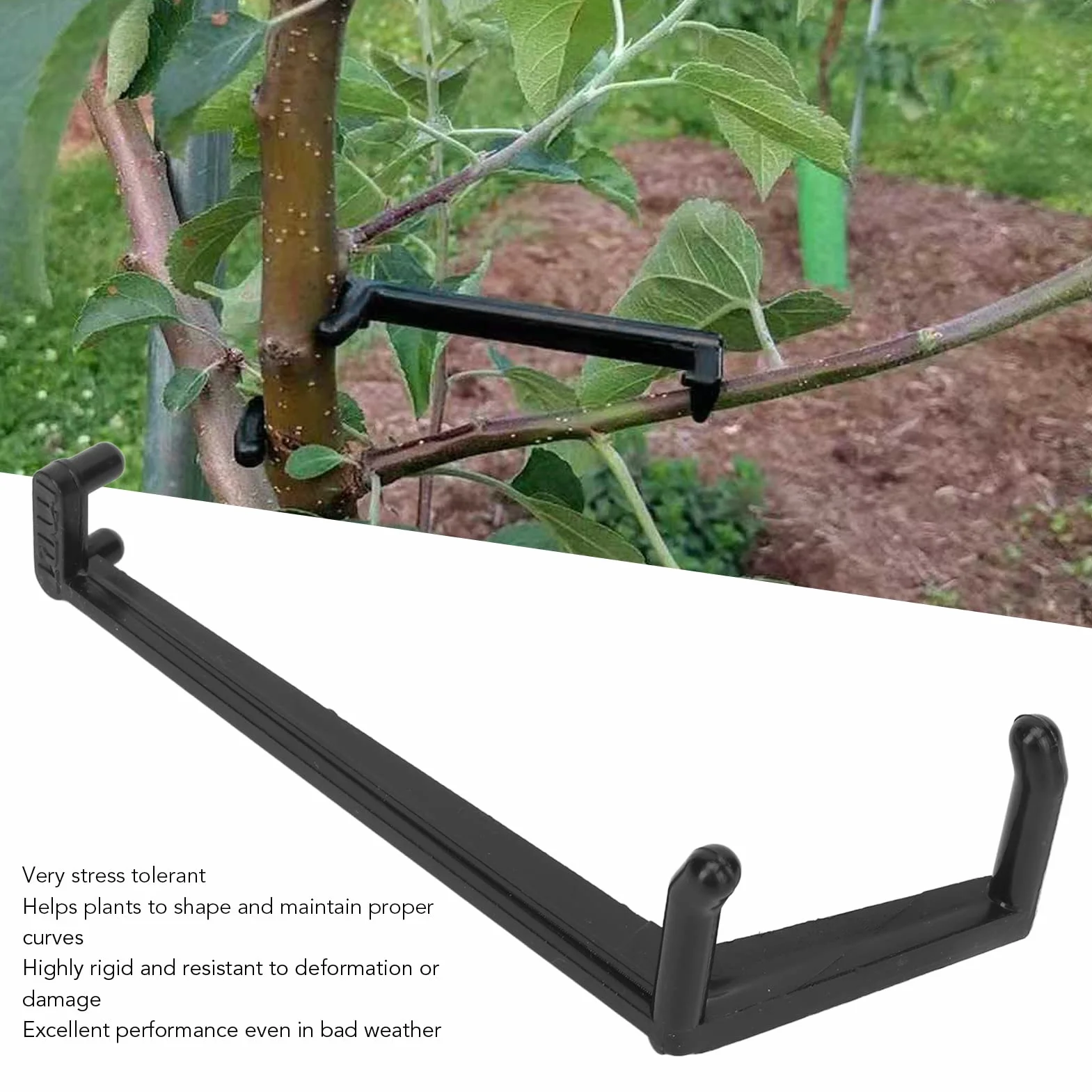 Esparcidor de Ramas de árboles Frutales, Esparcidor de Ramas de Frutas Resistente a la Presión para Jardinería