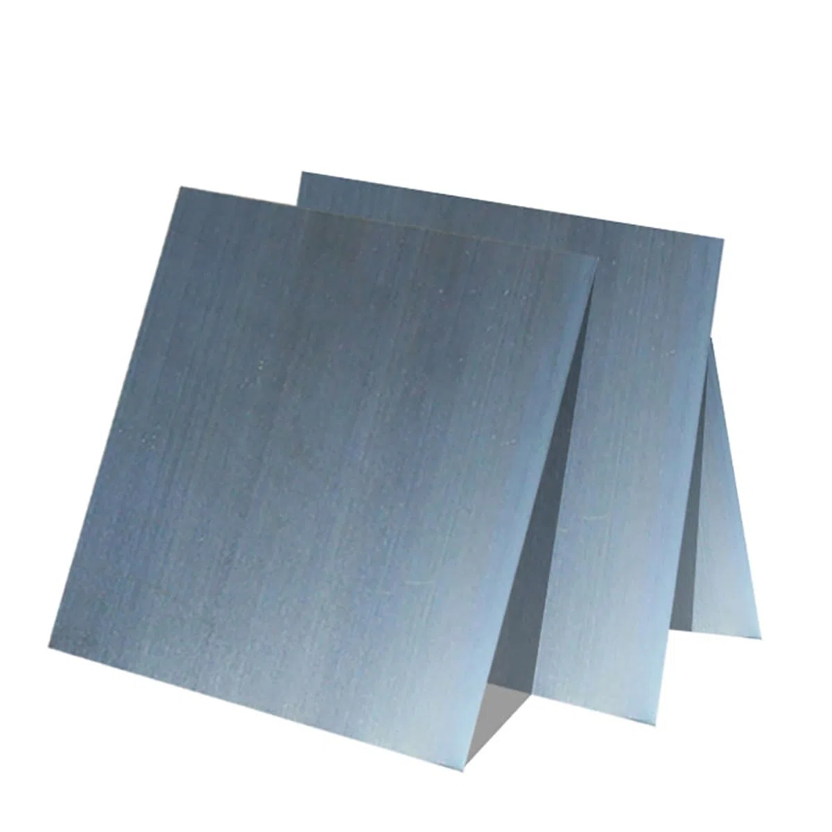 Tablero de hoja de resorte, Panel de lámina de Metal, espesor de 0,1mm ~ 1mm, placa de acero de resorte templado de 65Mn, materiales de bricolaje CNC, 500mm, 1 ud.(0.5x100x500mm)