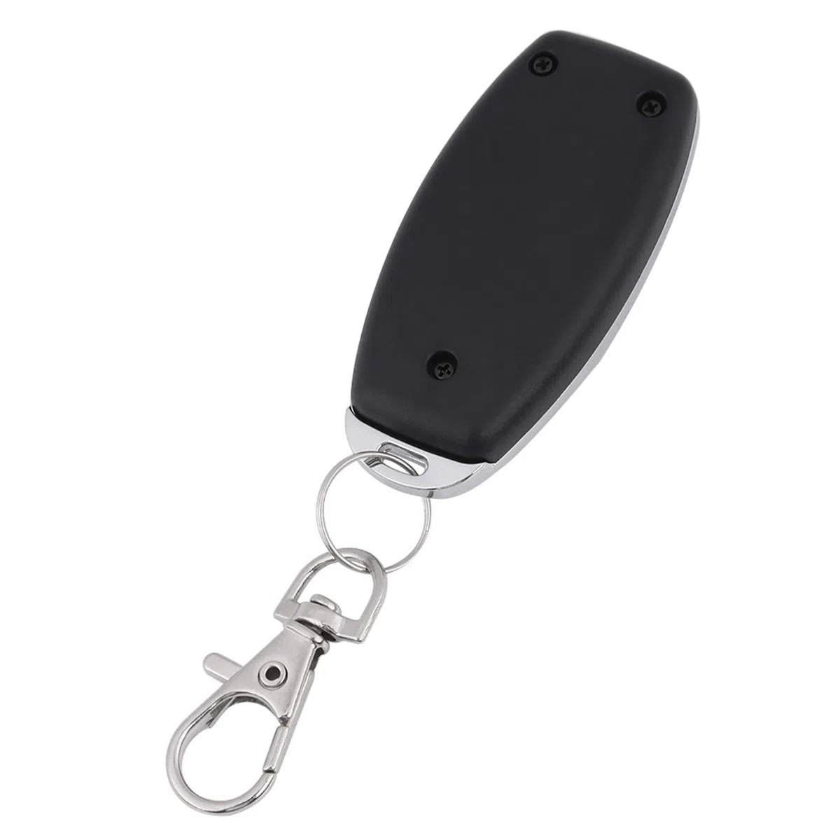 Interruptor de relé, relé inalámbrico Control remoto Interruptor de una llave Receptor + transmisor DC 4V 5V 6V 7.4V 9V 12V Controles remotos para computadora central