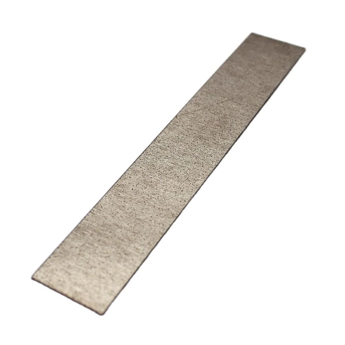 níquel metal Barra de ánodo de níquel, electrodo de placa de níquel puro al 99,99%, hoja de revestimiento de ánodo de sacrificio de 0,8 mm x 25 mm x 150 mm soldadura en banda