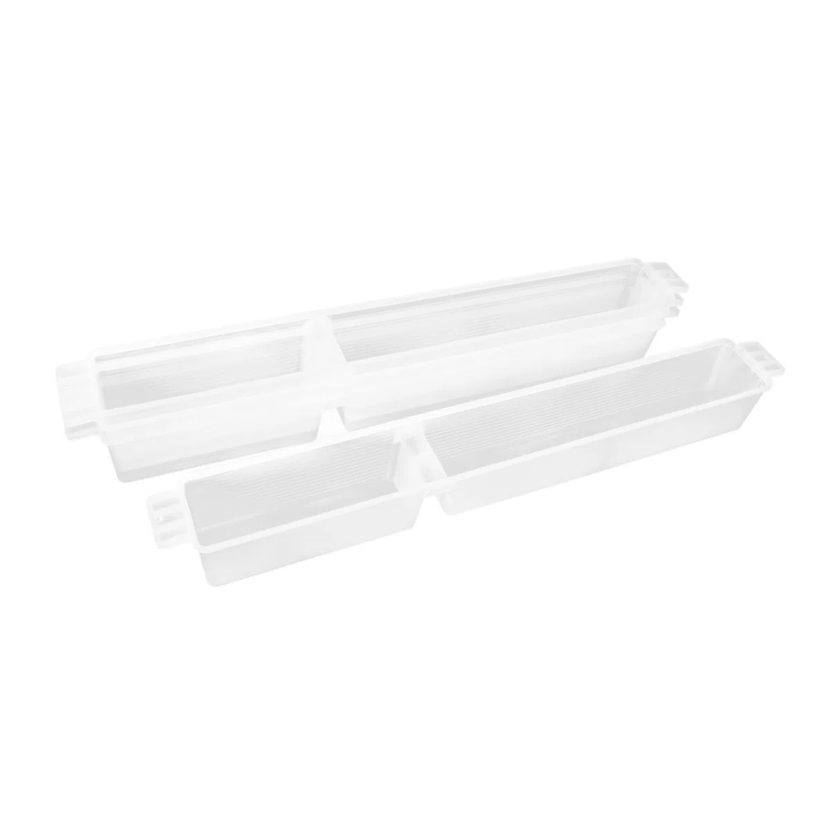 ifundom 4 Alimentadores De Colmenas De Plástico 1,5 Kg Para Apicultura, Estación De Riego Para Abejas, Herramienta Esencial Para Cuidado y Alimentación En Colmenas