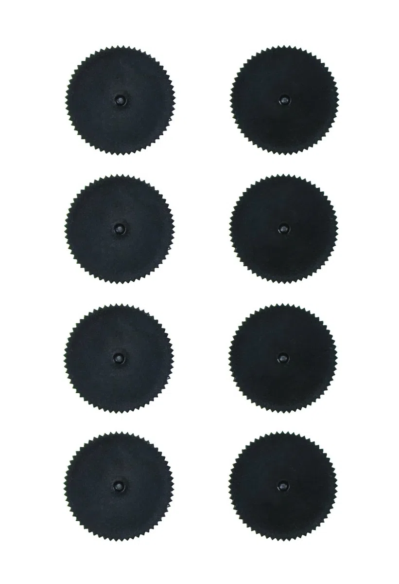 REXEL 2101097 - Set 10 discos HD2300 para tadros de gran capacidad REXEL