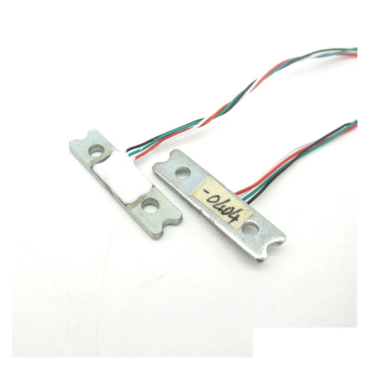 Célula de Carga, Célula de carga en miniatura con un rango de 10-50 kg, adecuado for escalas electrónicas en miniatura, como escalas de cocina, escamas de palma, etc.(50kg)