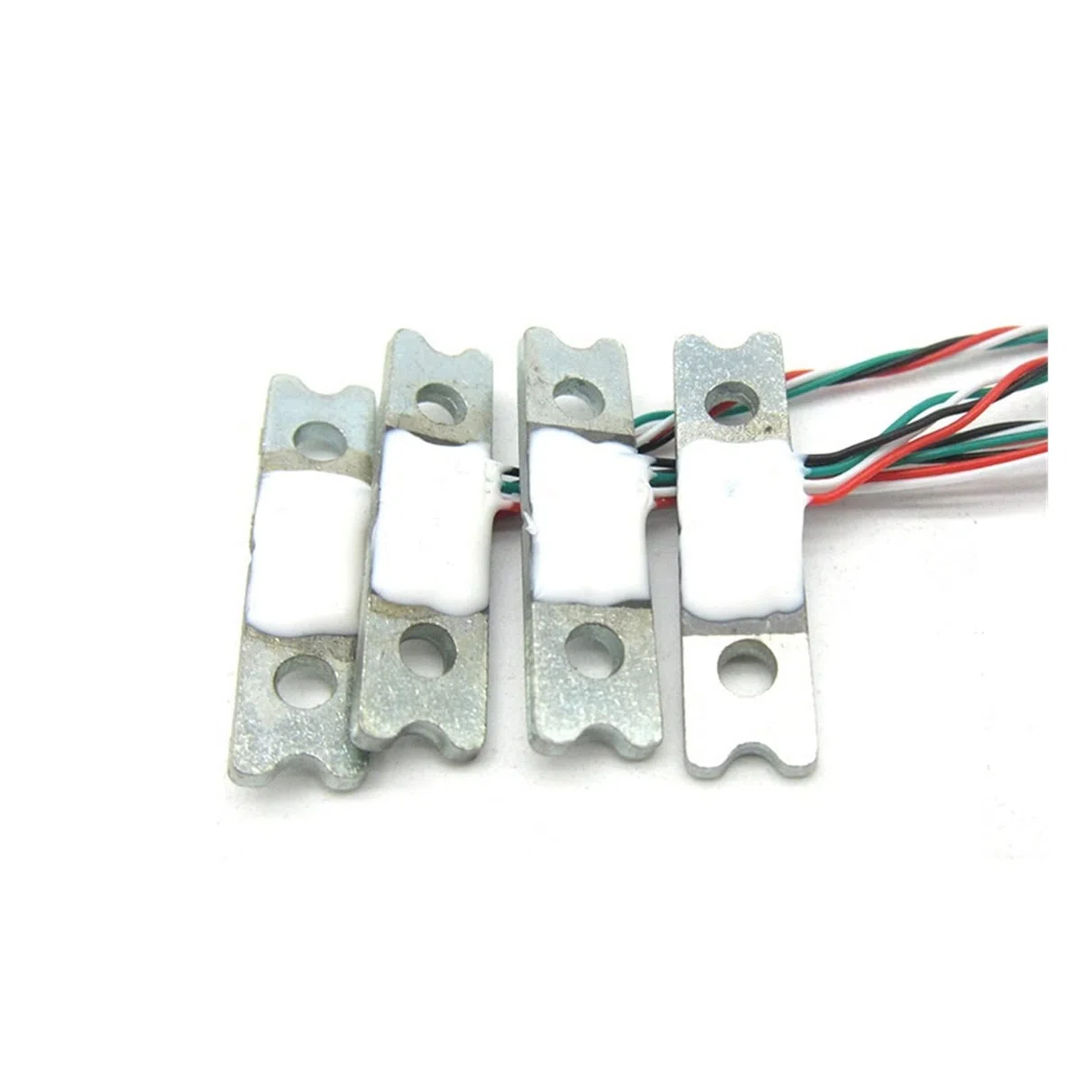 Célula de Carga, Célula de carga en miniatura con un rango de 10-50 kg, adecuado for escalas electrónicas en miniatura, como escalas de cocina, escamas de palma, etc.(50kg)