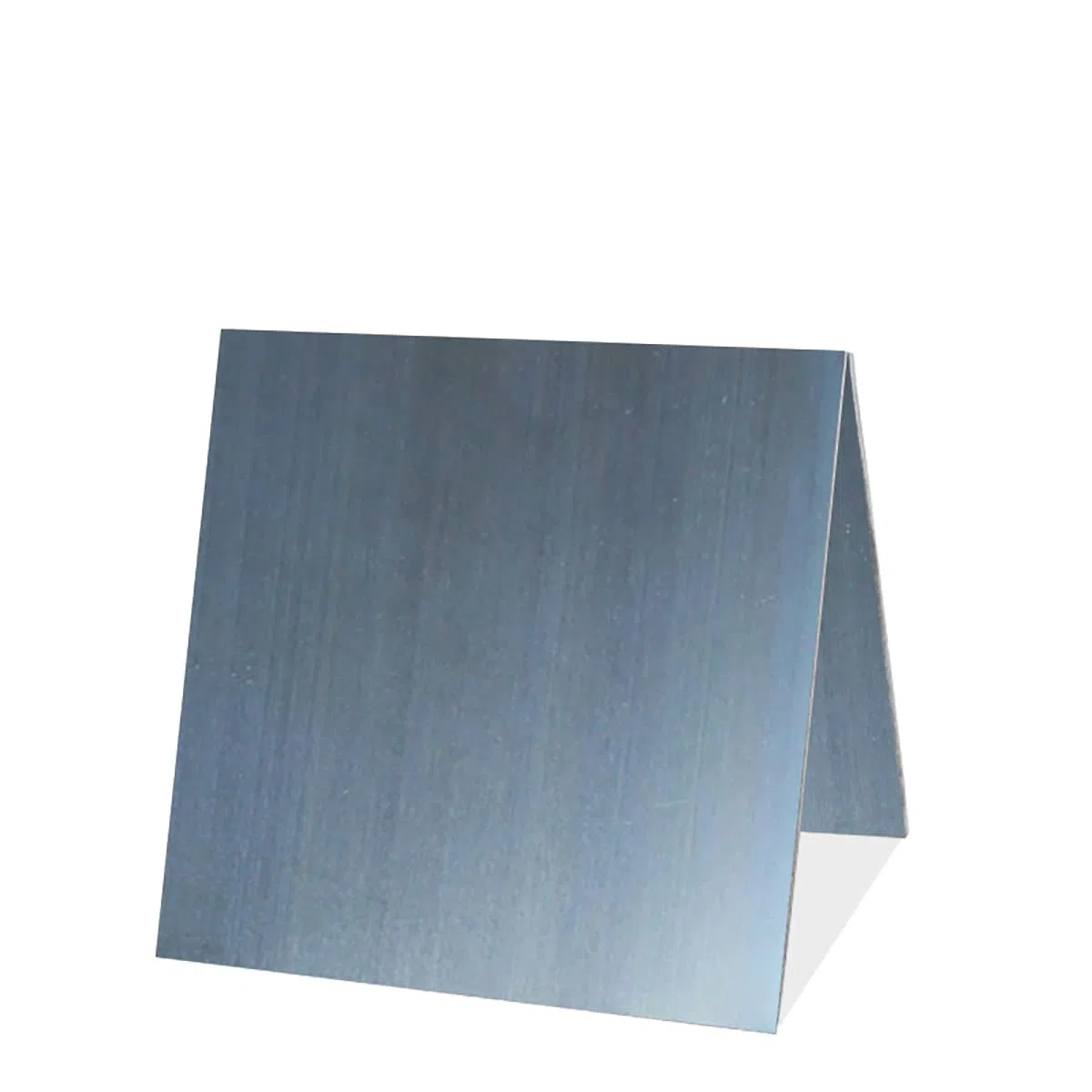 Tablero de hoja de resorte, Panel de lámina de Metal, espesor de 0,1mm ~ 1mm, placa de acero de resorte templado de 65Mn, materiales de bricolaje CNC, 500mm, 1 ud.(0.5x100x500mm)