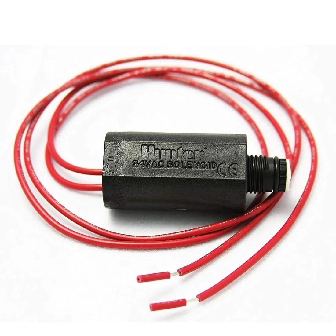 Hunter AC-Solenoide 24V Válvula de riego de repuesto