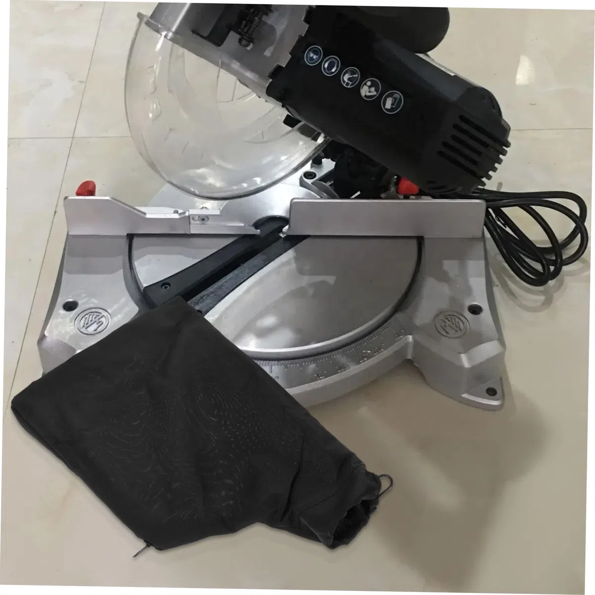 iplusmile 3 Juegos De Bolsas Para Polvo Bolsas Para Para Recolección De Polvo De Repuesto Para De Basura Para De Gran Capacidad Para