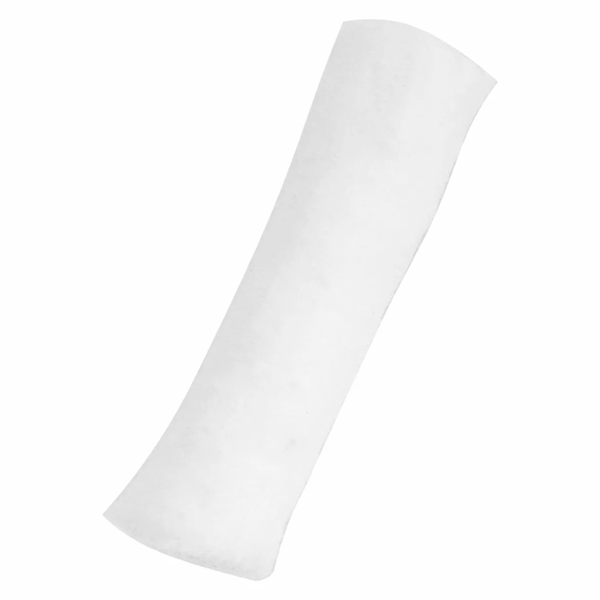 Sarini Paquete de 100 Rollo de Algodón - Adaptables de Nariz Medianos, Bolas de Algodón Dental y Cuido Personal