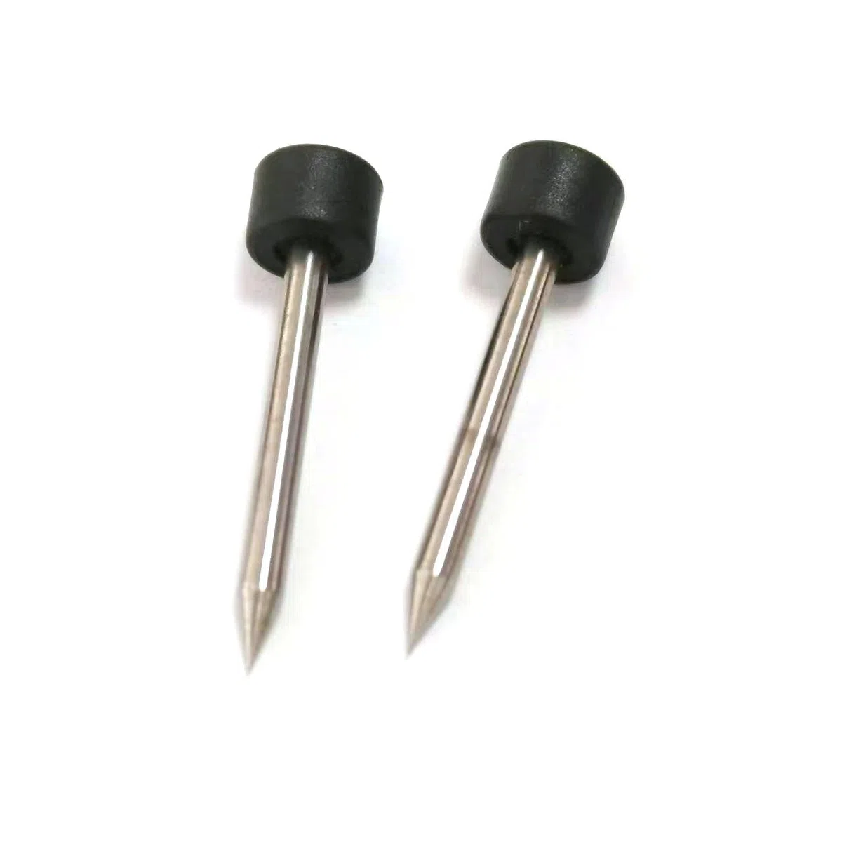 Electrodos de empalmador de fusión de fibra para INNO IFS-10/15M/V3/V5/V7/55/15 Electrodos IFS-10/15/15H View 3/View 5/View 7 Equipo