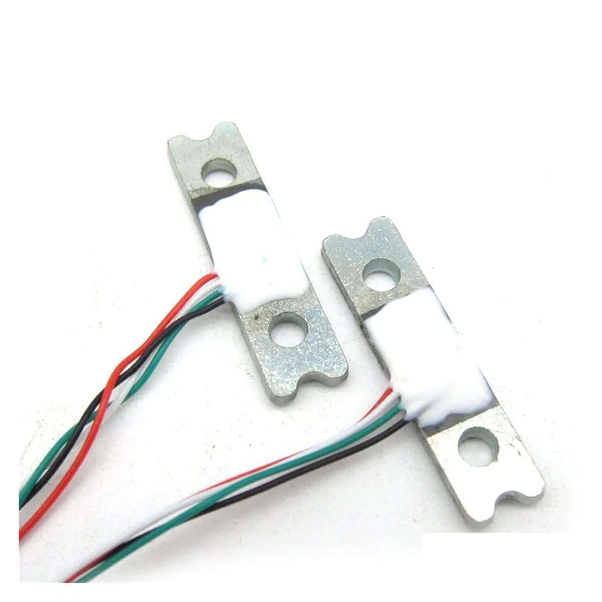 Célula de Carga, Célula de carga en miniatura con un rango de 10-50 kg, adecuado for escalas electrónicas en miniatura, como escalas de cocina, escamas de palma, etc.(50kg)