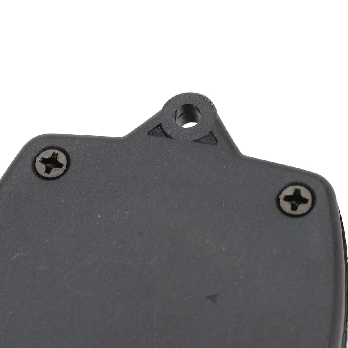 Sirena Electrónica de Alarma, 12V, 110-120 dB, Material ABS, para Automóviles y Motocicletas