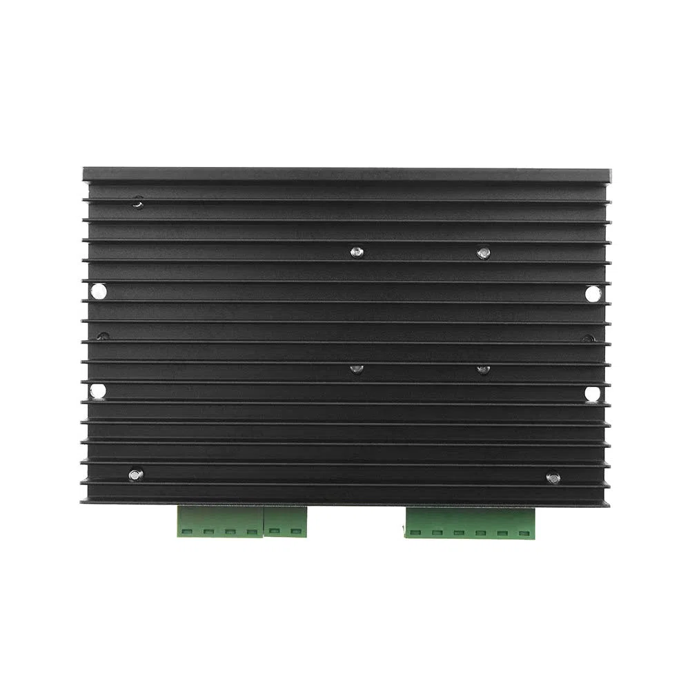 DollaTek dm542 digital bifásico 18-48 vDC máx. Controlador de controlador de motor paso a paso 4.2a para impresora 3d