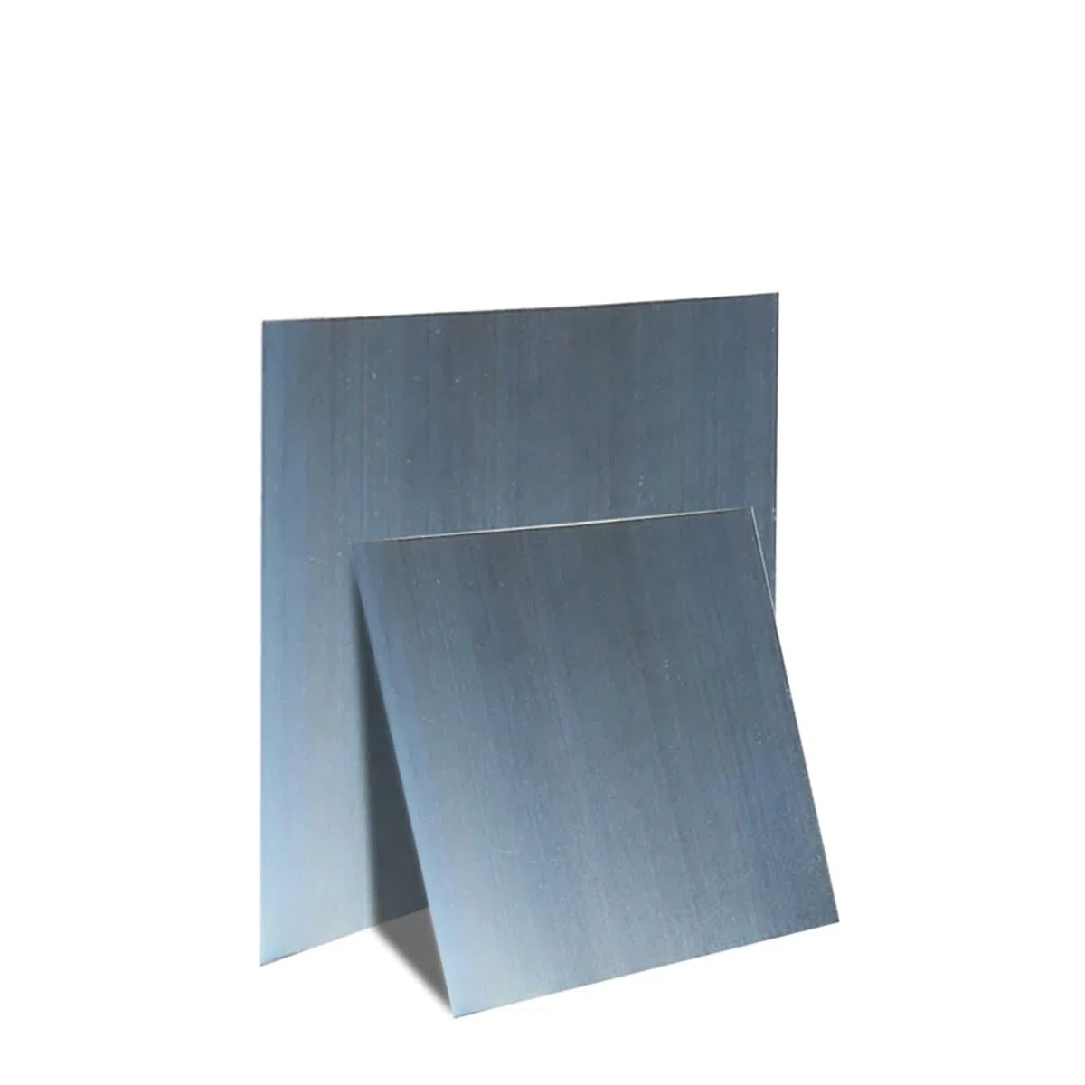 Tablero de hoja de resorte, Panel de lámina de Metal, espesor de 0,1mm ~ 1mm, placa de acero de resorte templado de 65Mn, materiales de bricolaje CNC, 500mm, 1 ud.(0.5x100x500mm)