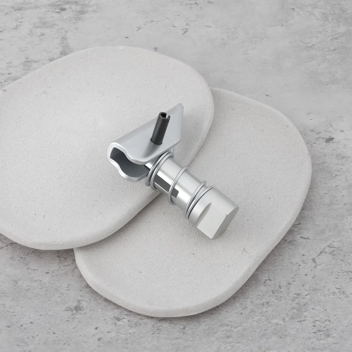2 Topes de Horquilla para Carretilla Elevadora Compatible con HELI Y Compatible con HANGCHA (1-1,8T)