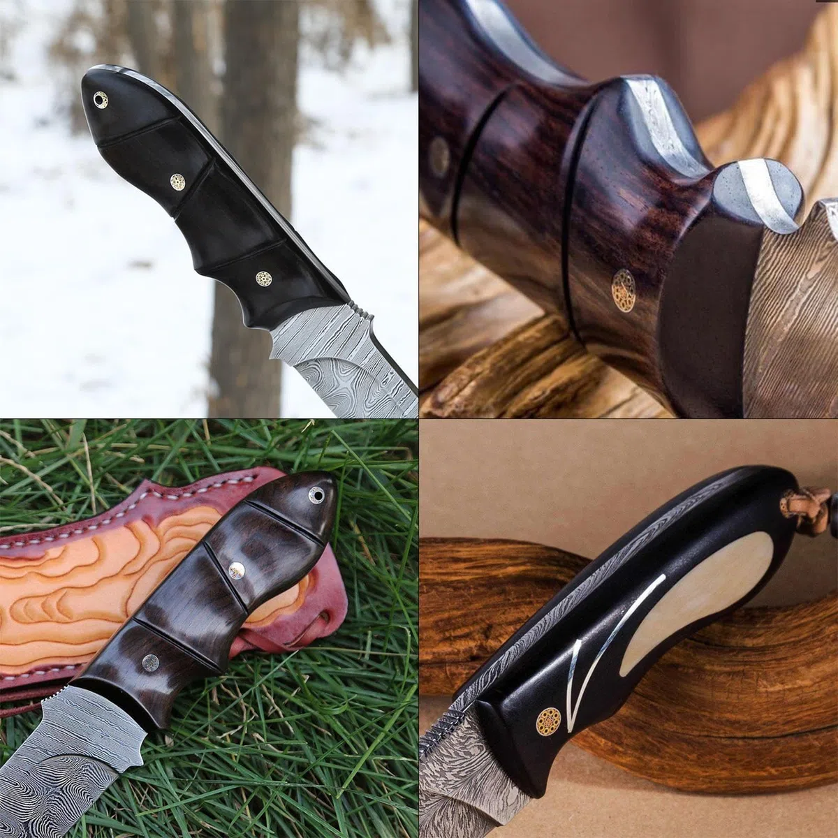 Madera de ébano en – Madera de ébano negro de primera calidad para proyectos, madera de ébano natural para manualidades de instrumentos musicales | Material en de madera de ébano negro