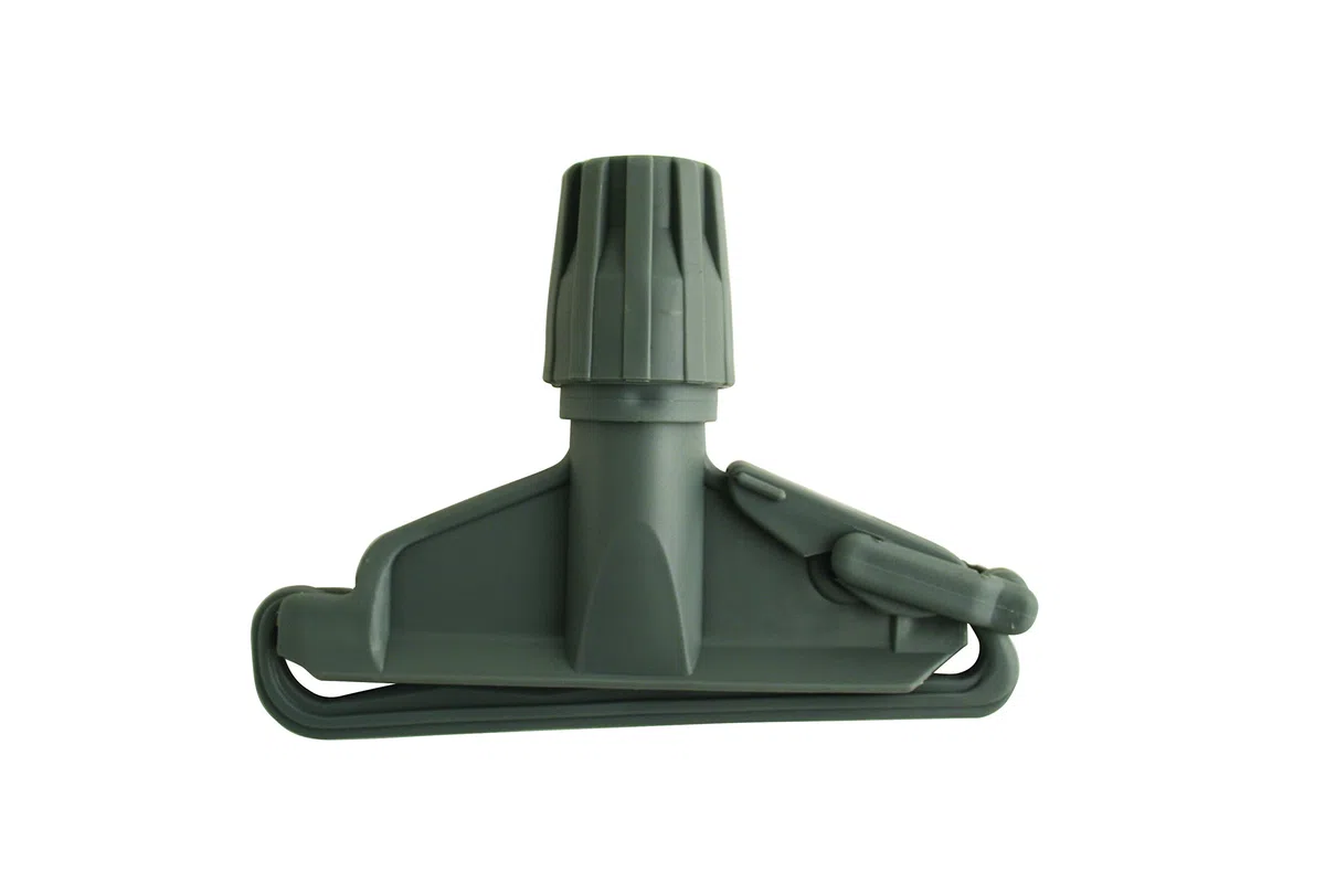 KM.CLIP/GREY Clip de plástico Kentucky Mopa