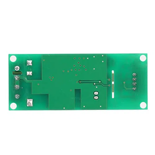 AC 80-260V 100A Módulo de Monitoreo Eléctrico, PZEM-004T V3 Tablero de Medidor de Potencia Multifunción Probador de Corriente de Voltaje de Potencia con CT