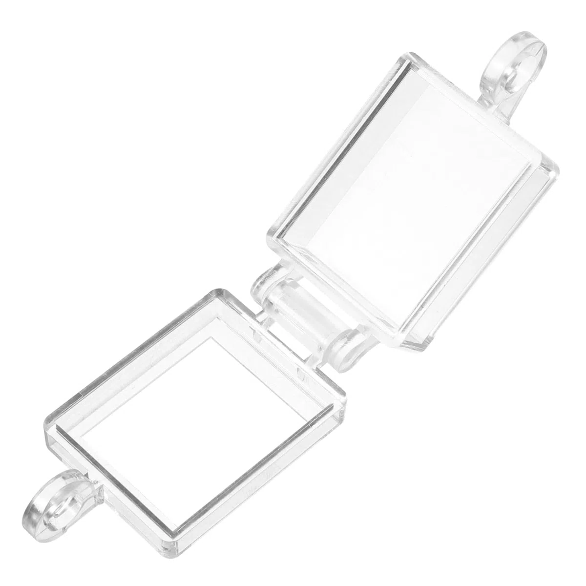 Zerodeko 3 Piezas Cubierta de Botón de Parada de Protección de Interruptor Seguridad Botón Accesorio de Uso Protección contra Operaciones Erróneas