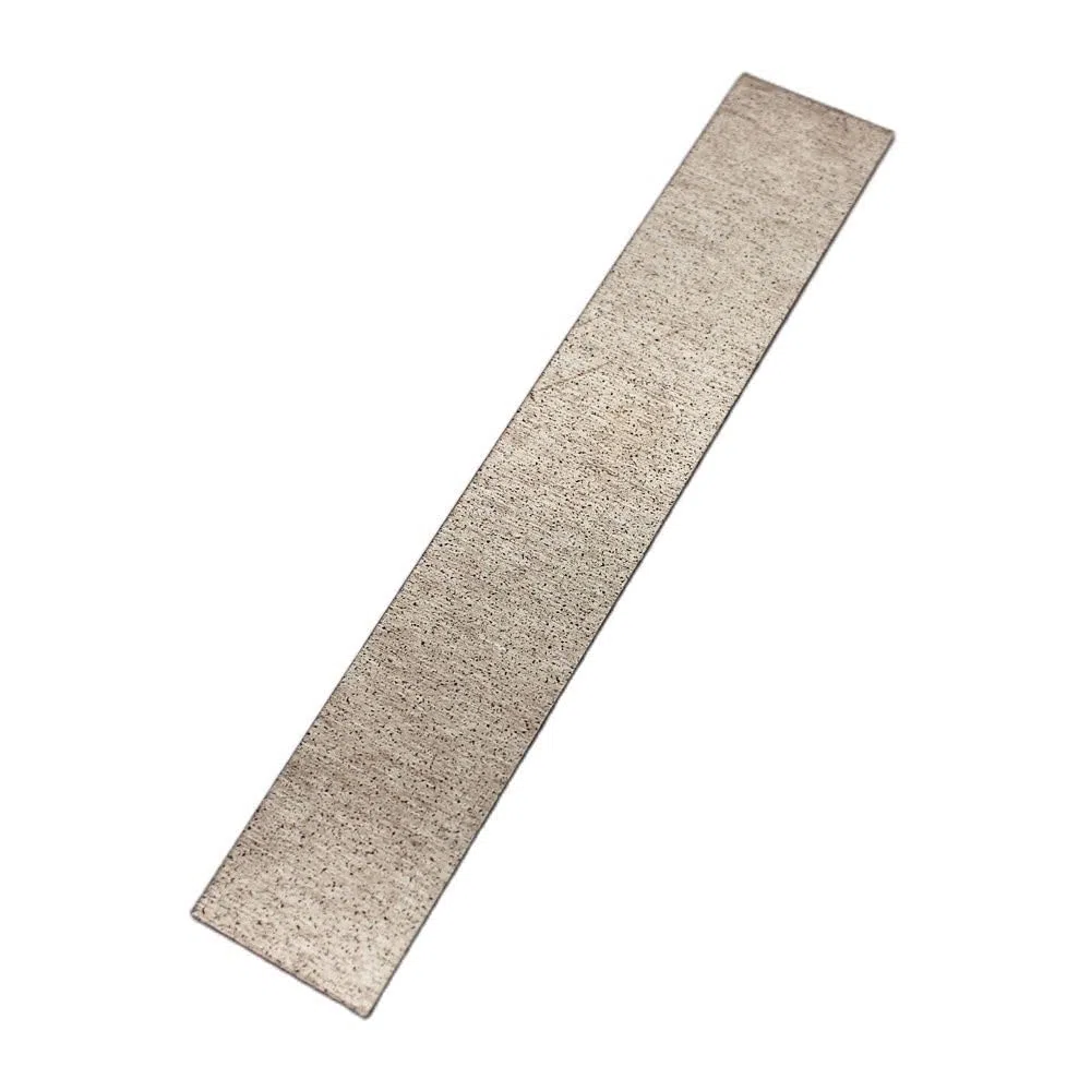 níquel metal Barra de ánodo de níquel, electrodo de placa de níquel puro al 99,99%, hoja de revestimiento de ánodo de sacrificio de 0,8 mm x 25 mm x 150 mm soldadura en banda