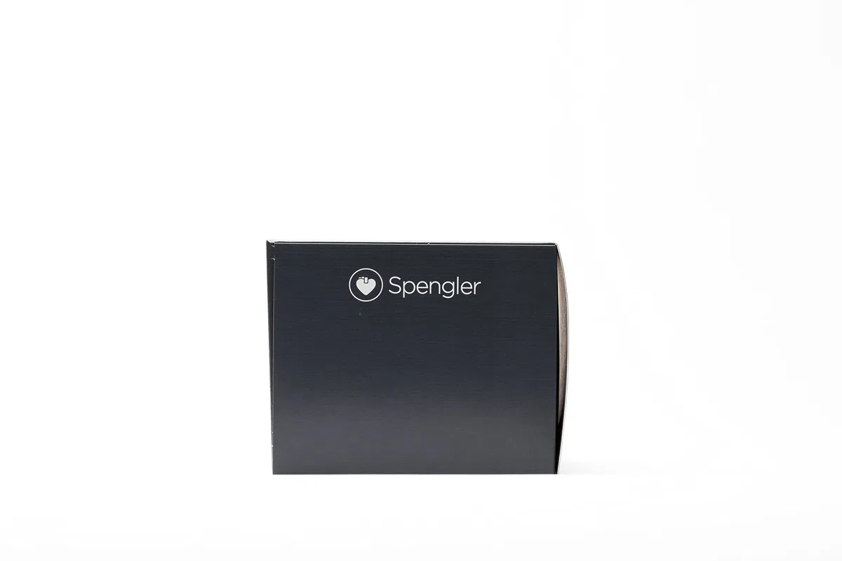 Spengler Espéculos de Oído Adultos Desechables, Compatibles con Todas las Marcas de Otoscopios, Tamaño 4 mm, Caja de 250 Piezas