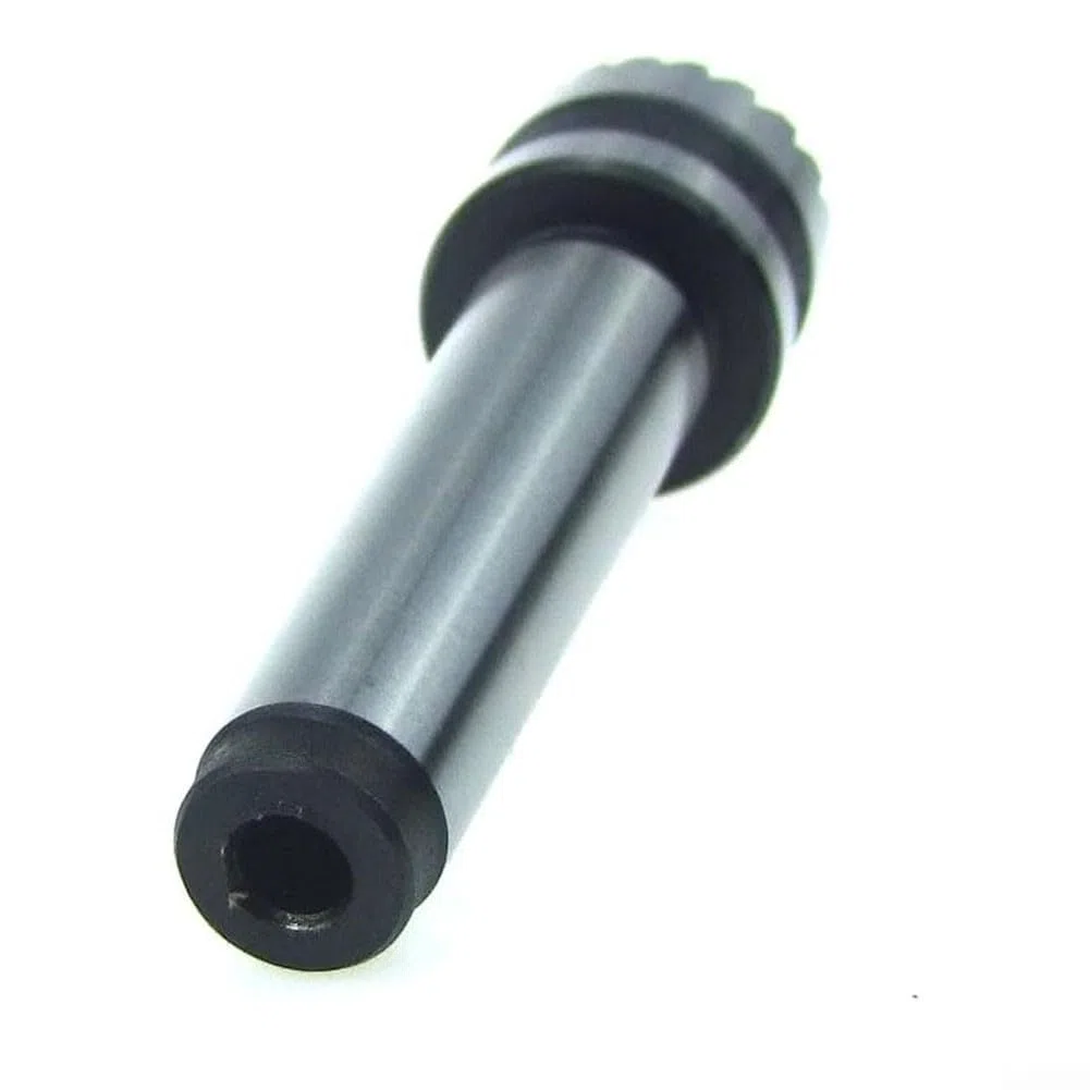 Herramienta de torneado de madera Centro de accionamiento de torno multidiente compatible con modelo estándar MT1 y 2 (MT2)