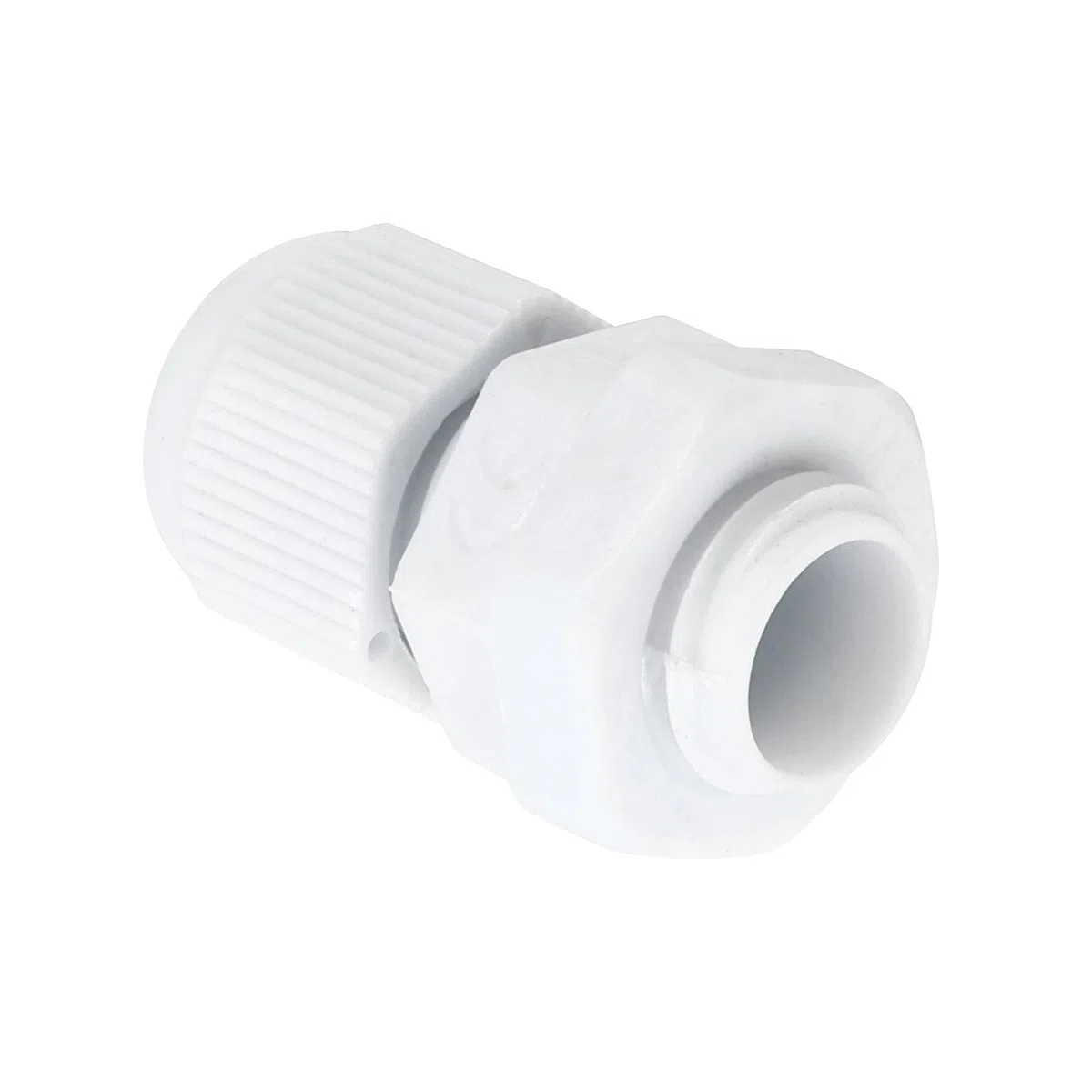 QUARKZMAN 2 Piezas 8mm Dia G1/2 Termopozo de Acero Inoxidable 304 sin Soldadura con Tuerca de Cable 200mm de Longitud para Fermentador de Cerveza, Blanco