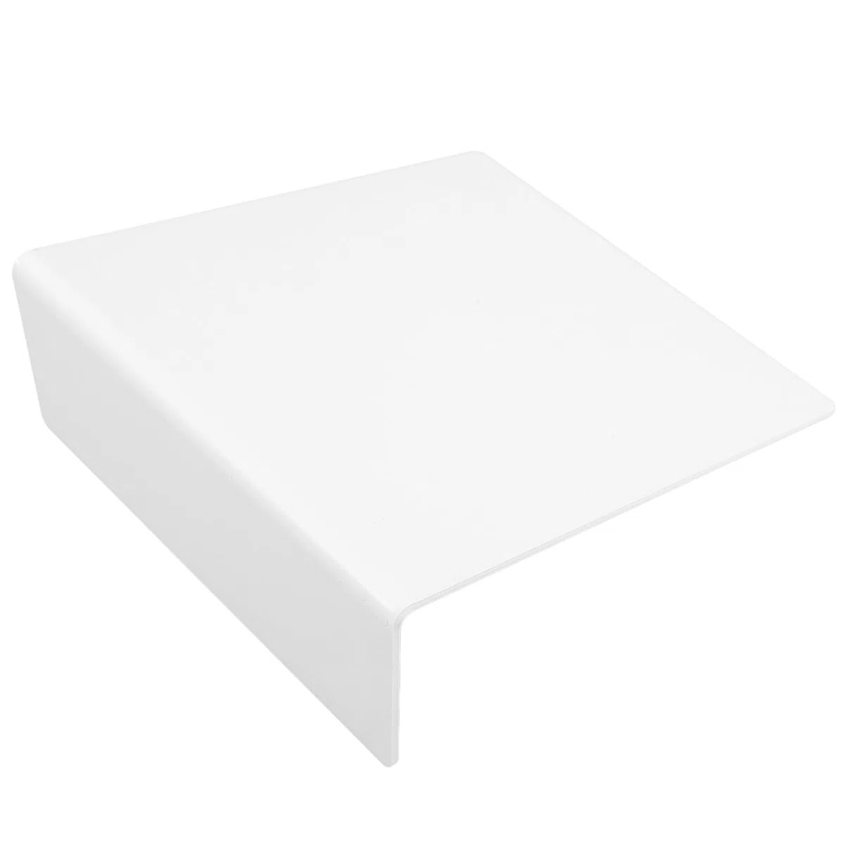 Soporte de Exhibición de Plástico para Tarjetas Nfc, Expositor para Presentaciones en Oficinas y Eventos, Soporte de Mesa para Etiquetas y Señalización