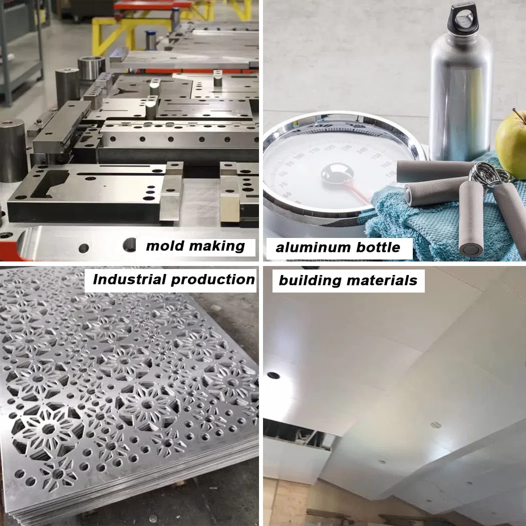 4 barras planas cuadradas de aluminio, 3 mm de grosor x 1 pulgada de ancho x 12 pulgadas de largo, placa de uso general 6061, T6511 sólido nuevo stock MLL, para manualidades, cubierto con película