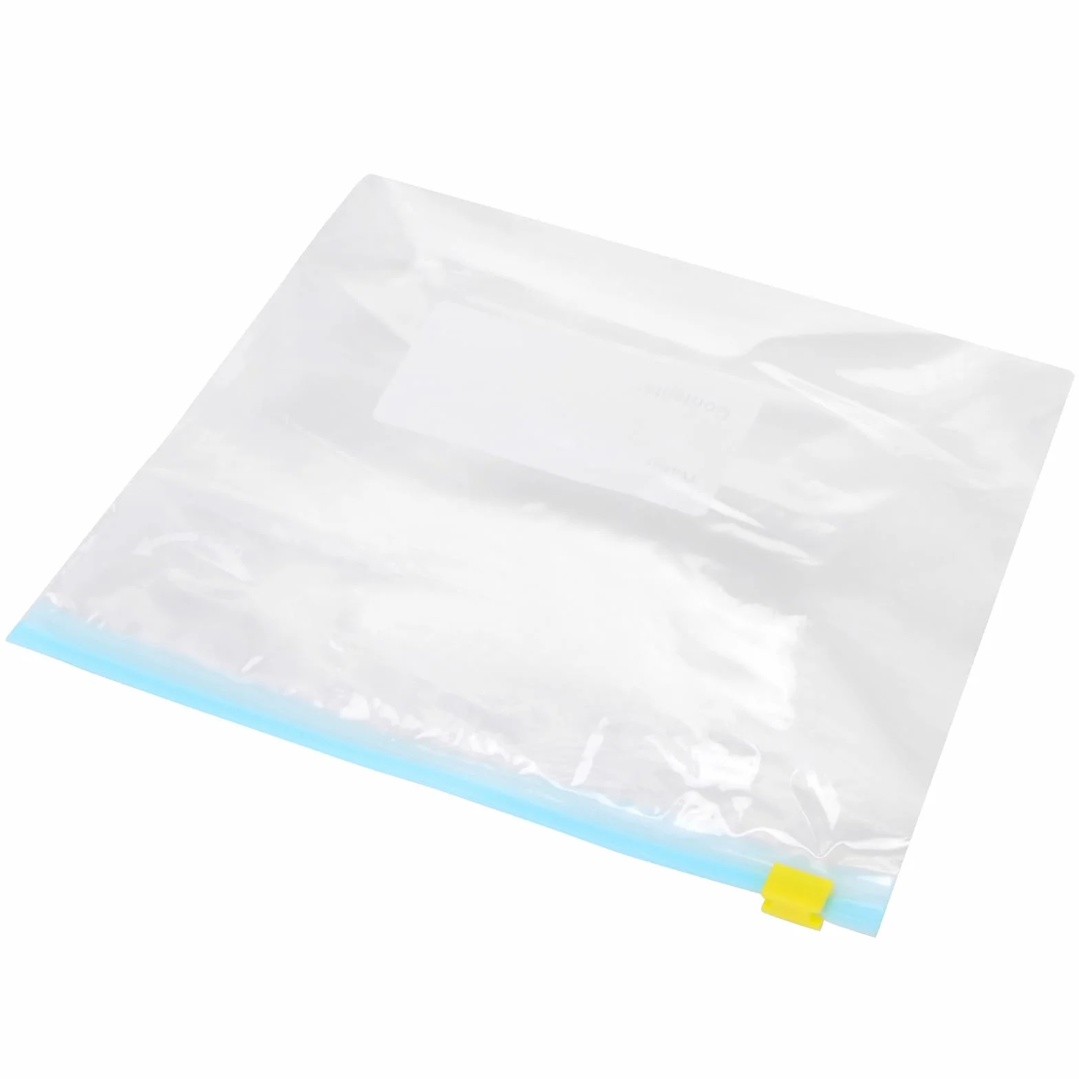 90 bolsas reutilizables para congelar con cremallera, 3 tamaños, bolsas con cremallera, bolsas de congelación, bolsas para sándwich para cocina, verduras, aperitivos, carne, frutas