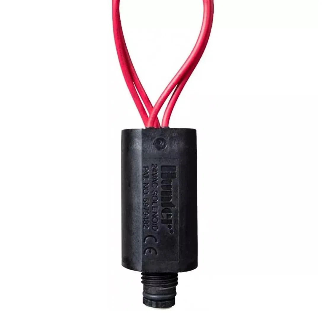 Hunter AC-Solenoide 24V Válvula de riego de repuesto