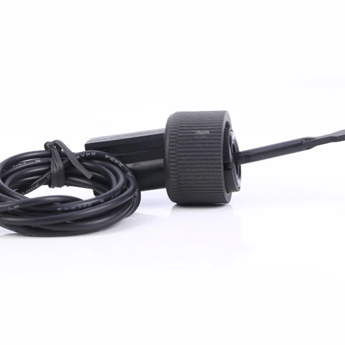 Interruptor de flujo de paleta de agua Sensor de flujo de conexión de rosca hembra para bomba de calor Calentador de agua Aire acondicionado duradero