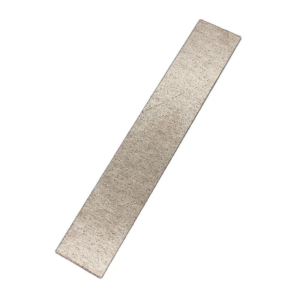 níquel metal Barra de ánodo de níquel, electrodo de placa de níquel puro al 99,99%, hoja de revestimiento de ánodo de sacrificio de 0,8 mm x 25 mm x 150 mm soldadura en banda