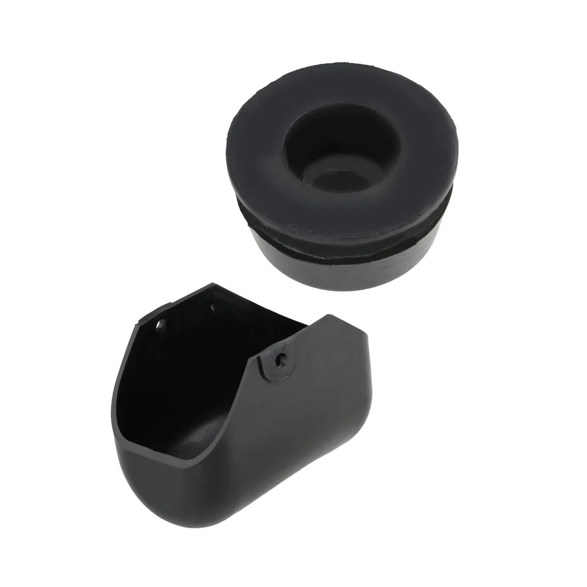 Paquete de 3 accesorios manuales para tanques de aceite de carretilla elevadora, accesorios de montaje de depósito, accesorios de montacargas para un mantenimiento eficiente del equipo