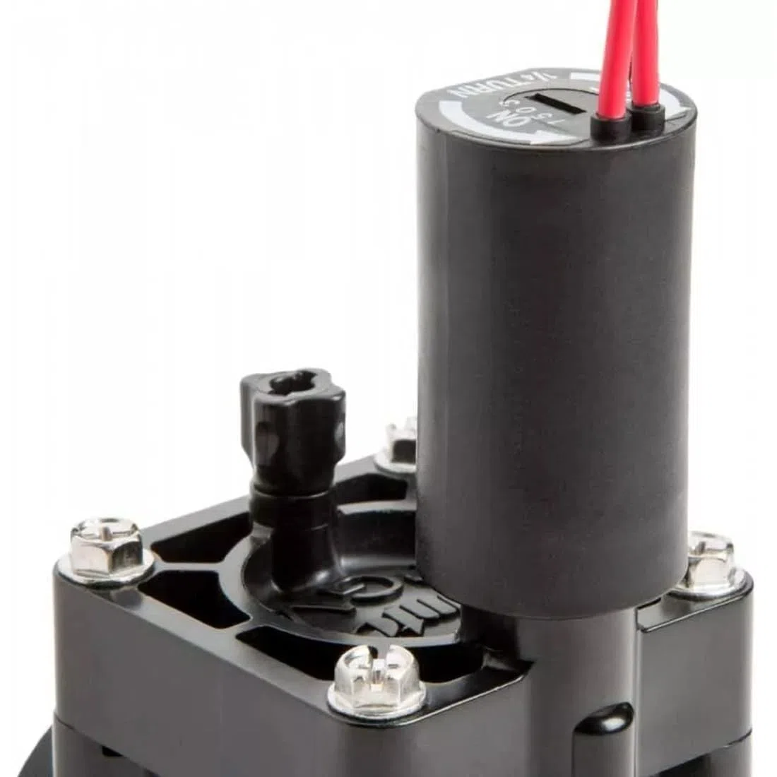 Hunter AC-Solenoide 24V Válvula de riego de repuesto