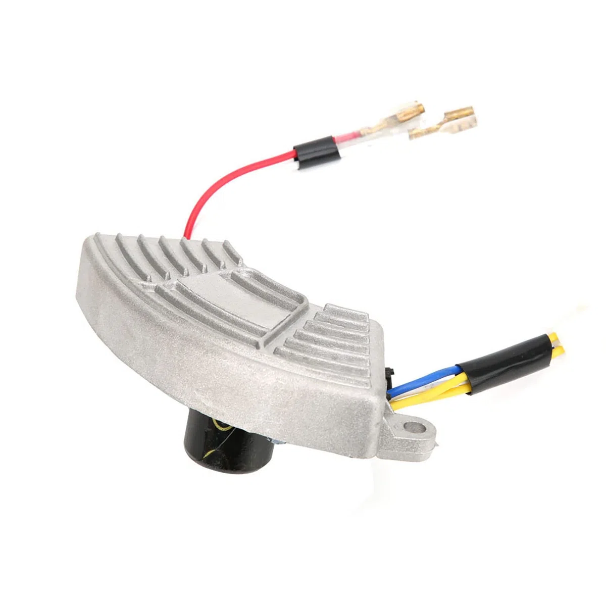 DC 100V AVR Regulador de voltaje automático en forma de Estabilizador para generador monofásico de 3,5 kW - 5 kW
