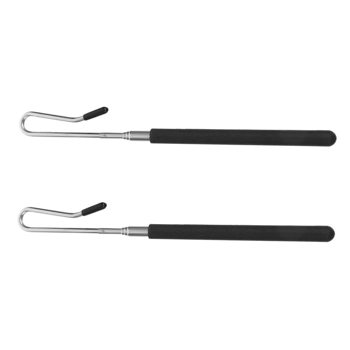 WOONEKY Varilla De Control De Títeres De Mano 55cm 2 Piezas Accesorios para Marionetas Herramienta De Manipulación Control Preciso Adecuado para De Títeres