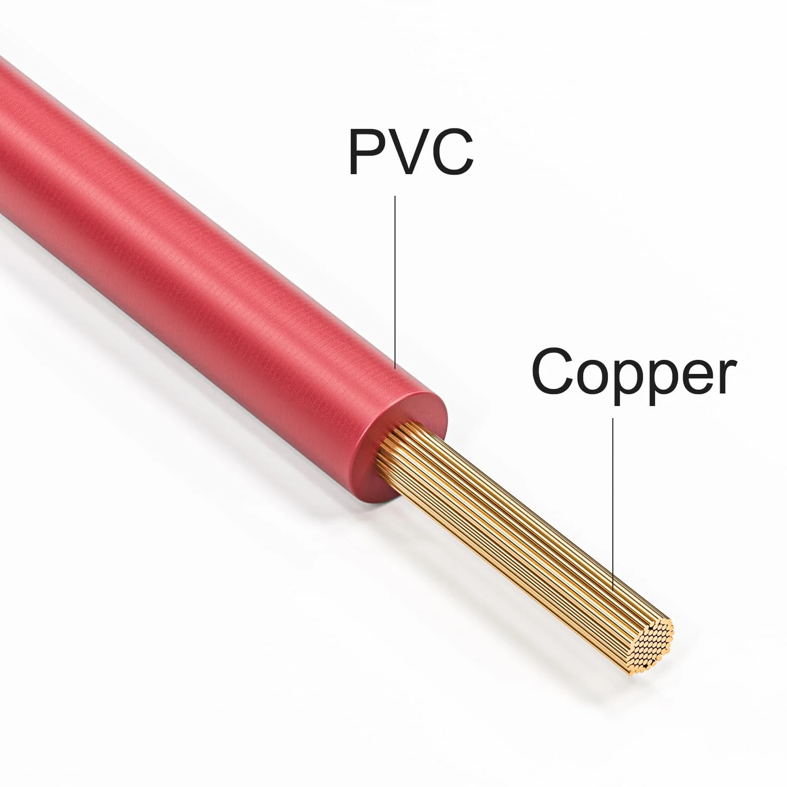 LCR Meter Messleitungen Terminal Kelvin Clips Cable Alambres a 4 mm Banana Conectores Dorados 1,2 m/3,94 ft para DMM