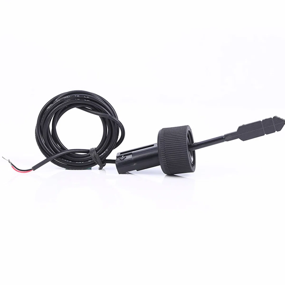 Interruptor de flujo de paleta de agua Sensor de flujo de conexión de rosca hembra para bomba de calor Calentador de agua Aire acondicionado duradero