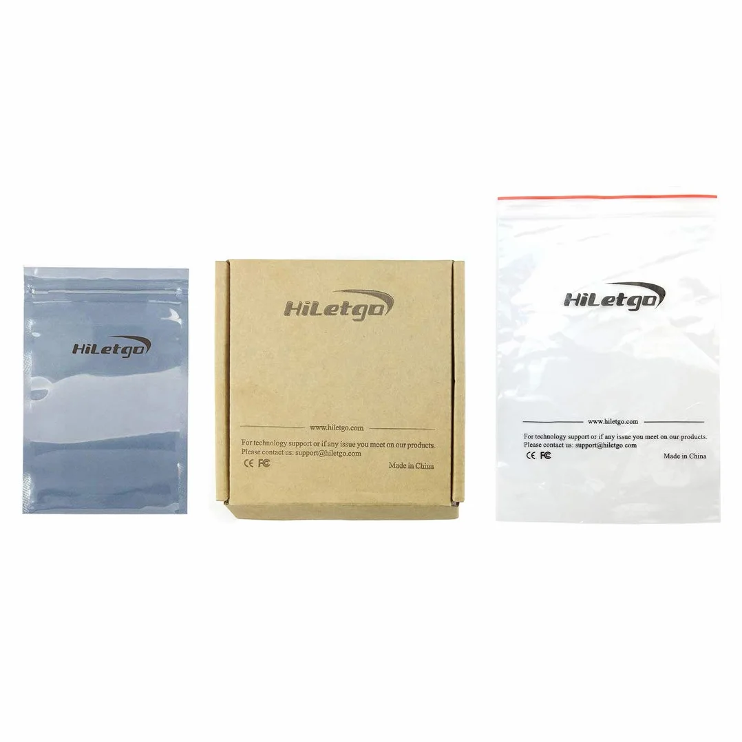 HiLetgo 20pcs Reed Switch Normally Open 2x14mm Magnetic Switch MKA14103 2 * 14mm Normally Open Magnetic Induction Switch Glass Seal with Gold Plated Pin